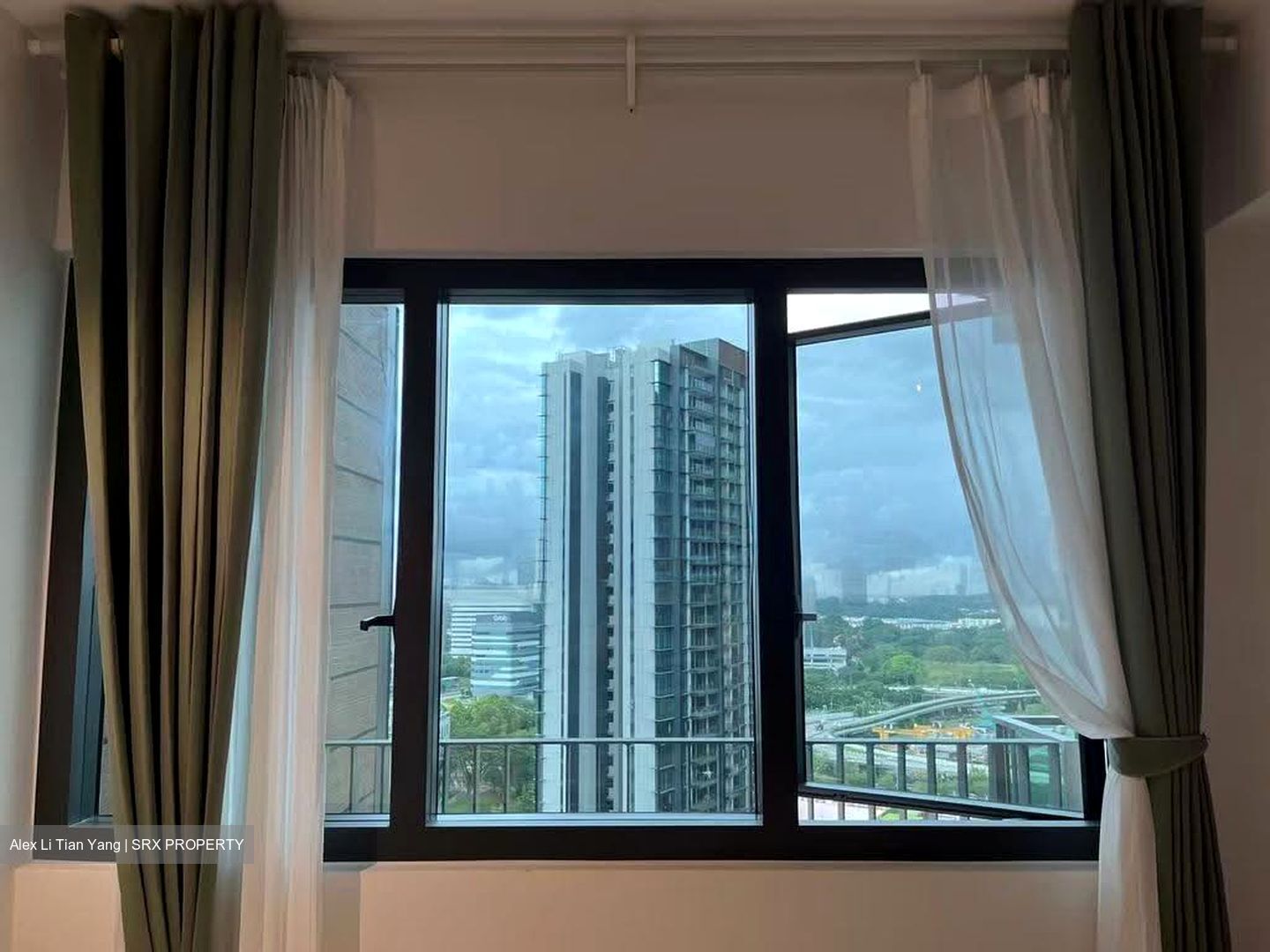 Normanton Park (D5), Apartment #638670161